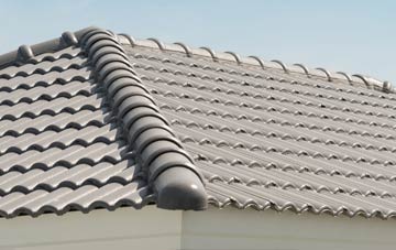 advantages of Fittleton clay roofing