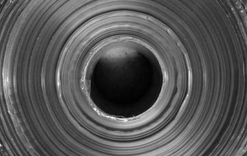 Fittleton edpm waterproofing