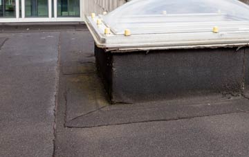 disadvantages of Fittleton flat roofs