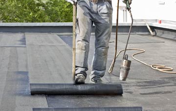 flat roof replacement Fittleton, Wiltshire