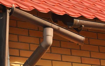 Fittleton gutter repair costs