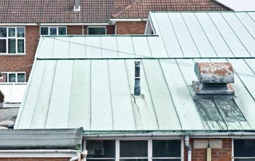 Fittleton lead roofing costs