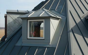 metal roofing Fittleton, Wiltshire