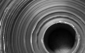 Fittleton pvc roof replacement