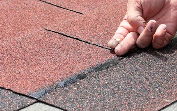 Fittleton asphalt roof repairs