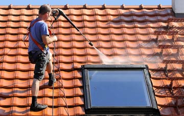 roof cleaning Fittleton, Wiltshire