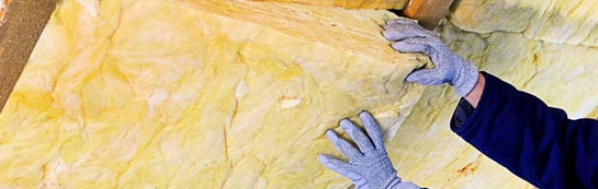 quotes for Fittleton roof insulation