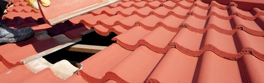compare Fittleton roof repair quotes