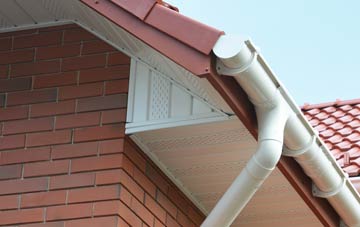 Fittleton soffit repair costs