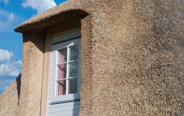 Fittleton thatch roof disadvantages