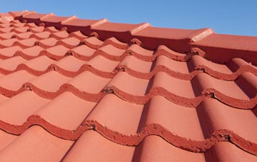Fittleton tile and slate roof replacement