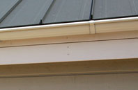Fittleton soffit repair