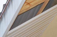 rated Fittleton soffit repair companies